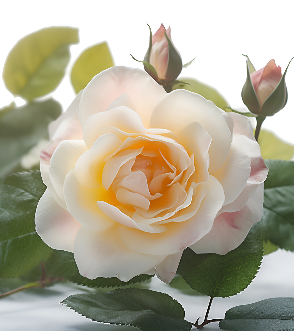 花卉中心