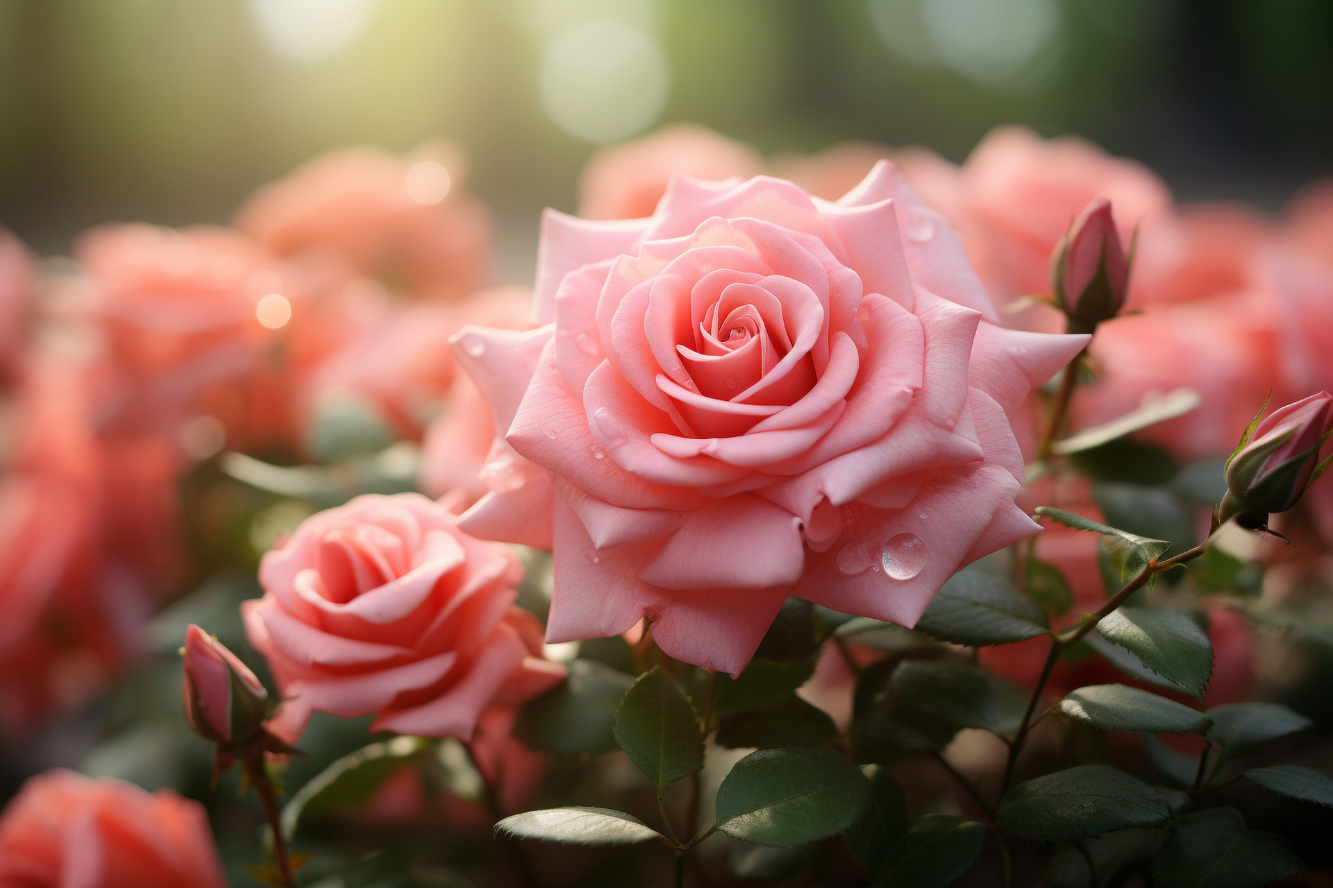 錦?；ɑ?，愛(ài)花，愛(ài)生活