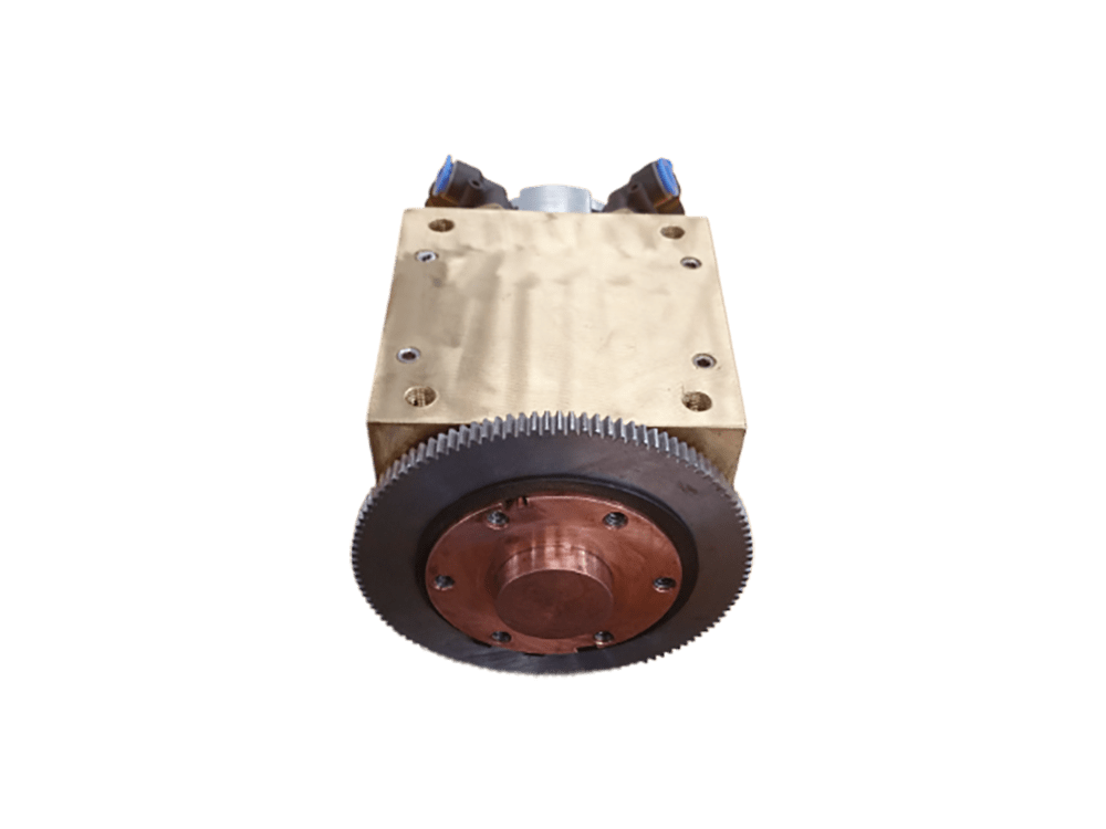 Welding electrode assembly