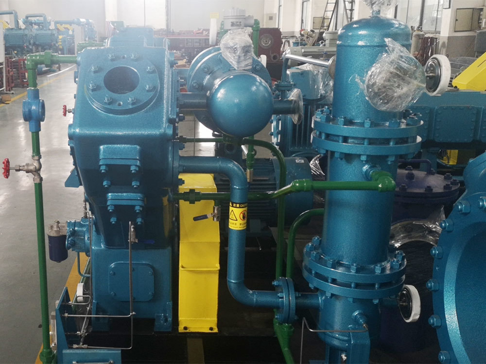 Compressor