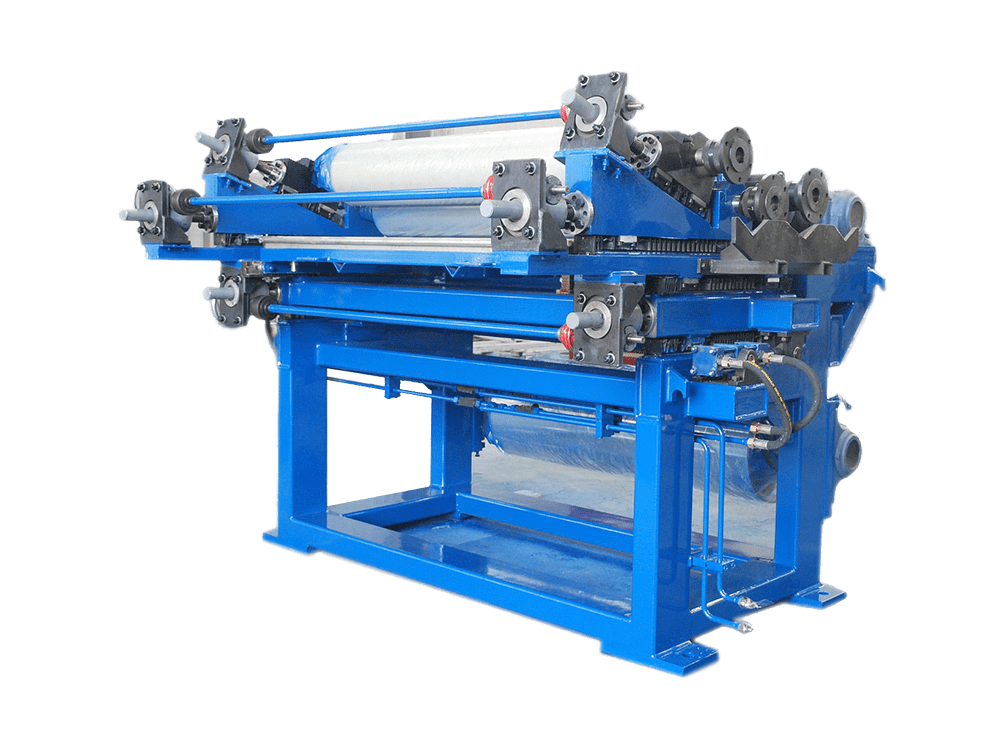 Roll coater