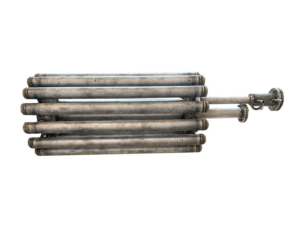 Furnace liner