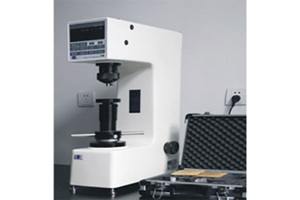 Test equipment