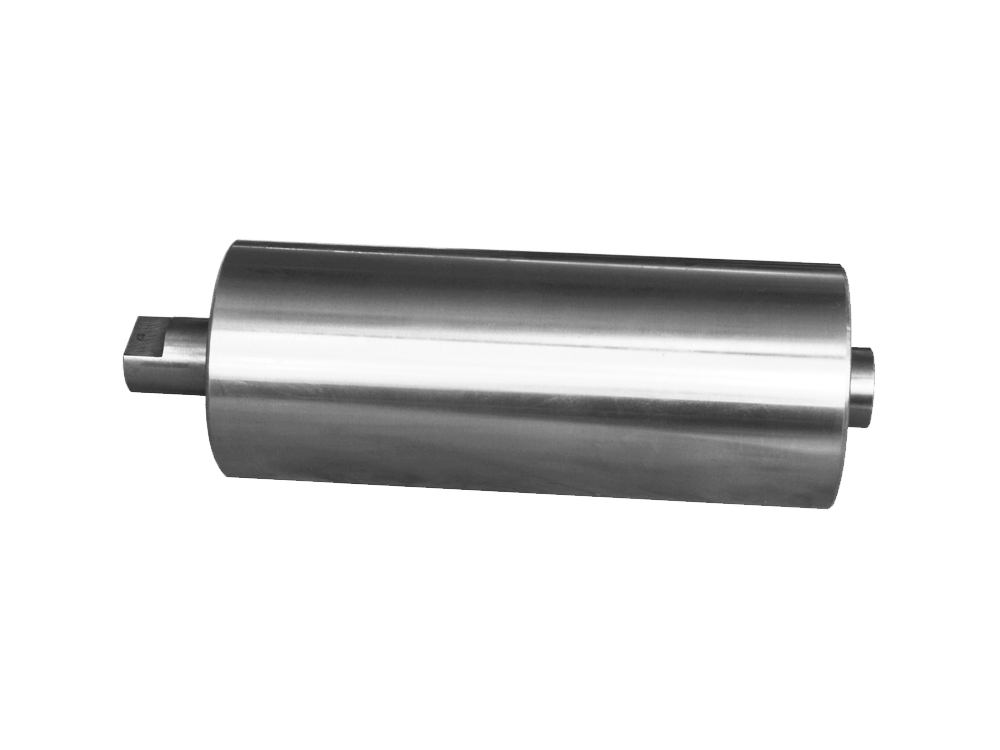 Backup roll