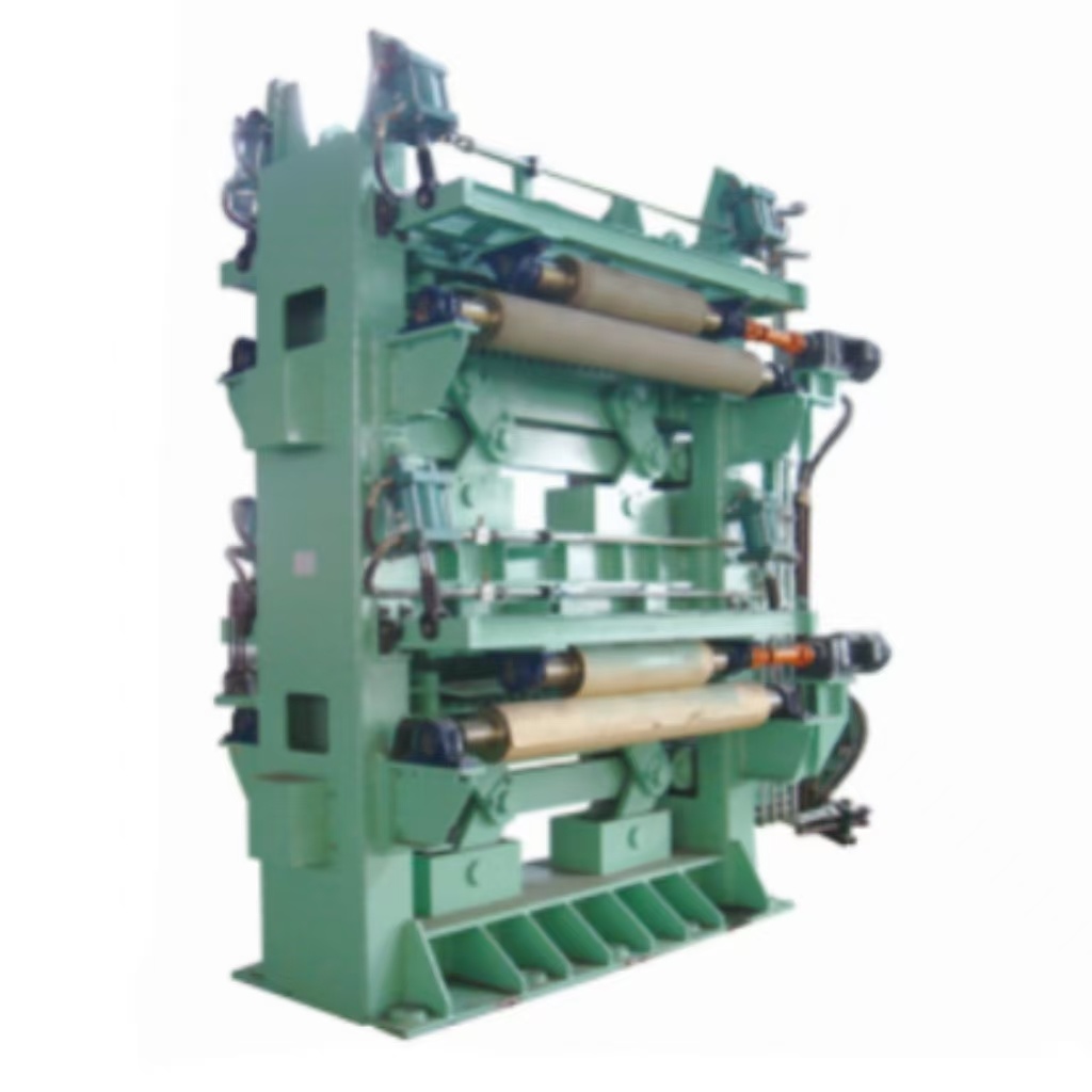 Hydraullc Shear