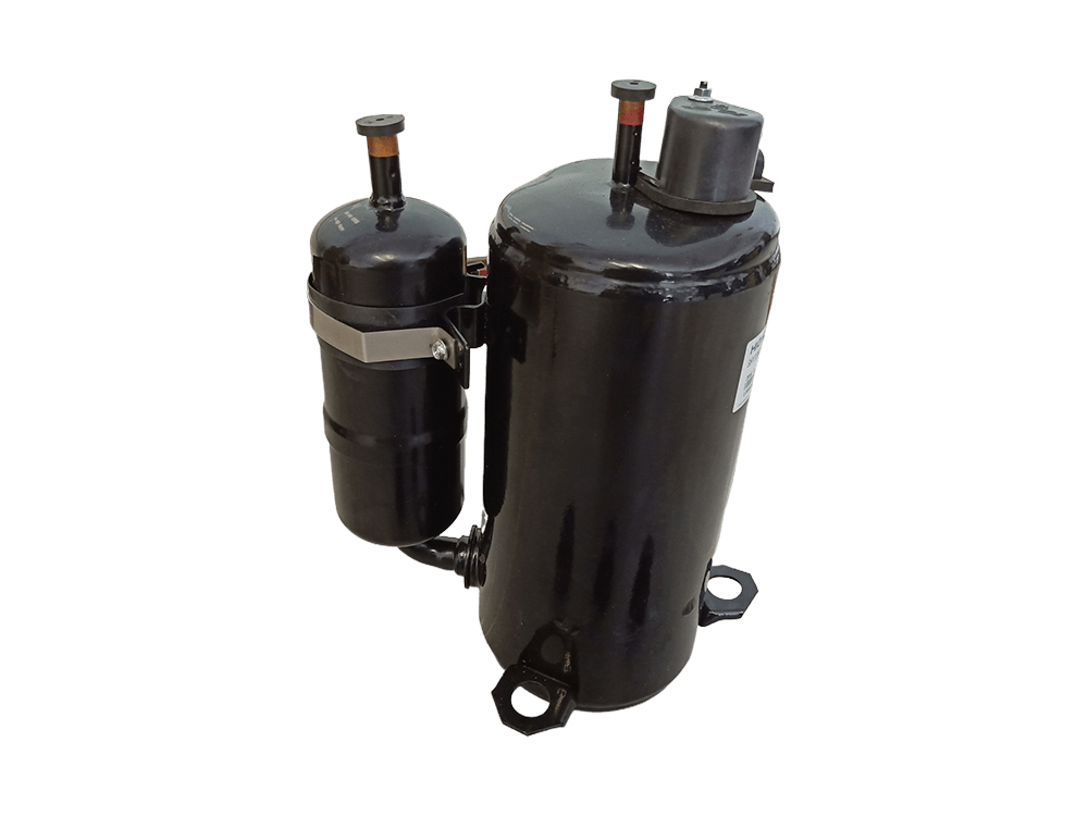 Welding machine cooler accessories compression parts