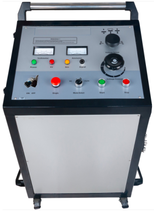 XHHV516-8TS High Voltage Pulse Generator
