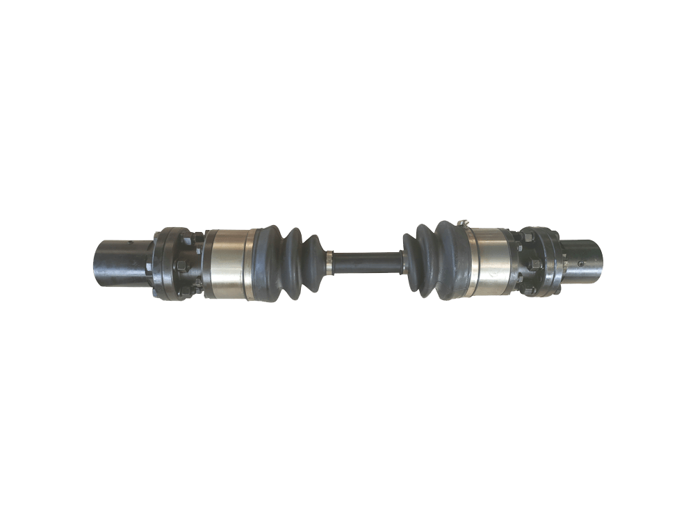 BJ type coupling
