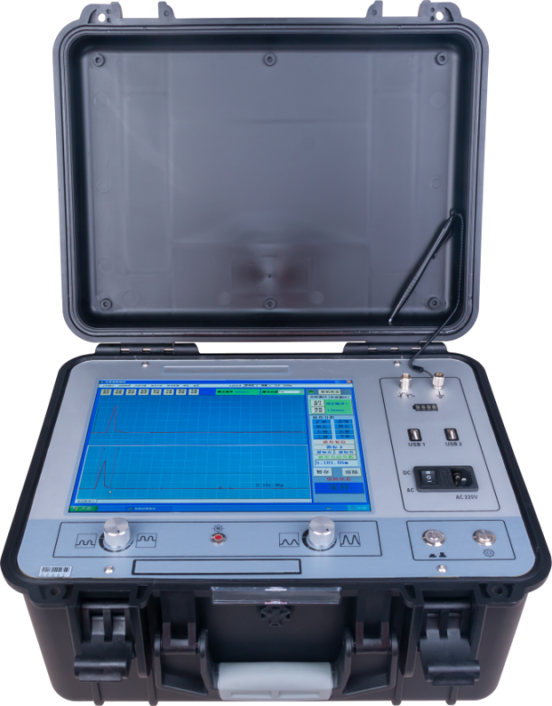 XHGG501A Cable Fault Tester