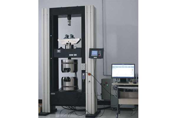 Test equipment