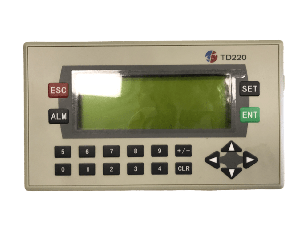 display screen