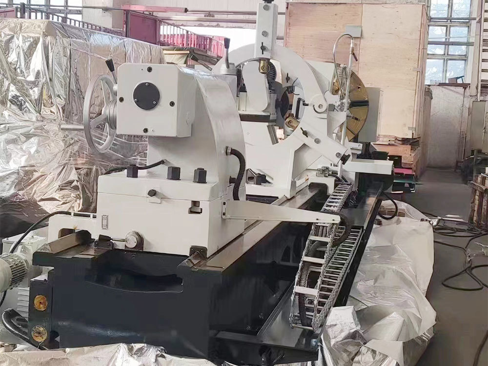 CW61125 Токарный станок