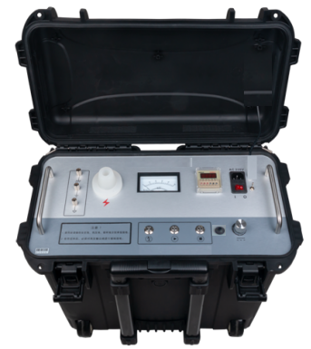 XHHV515-8L High Voltage Pulse Generator