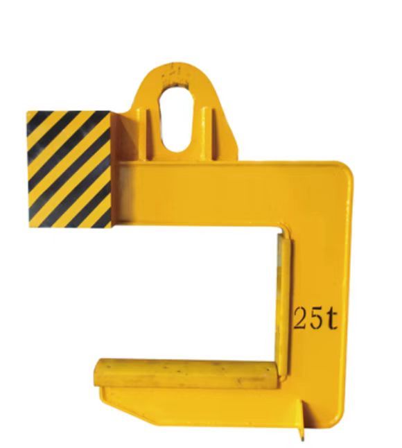 Self Balancing Type C Hook