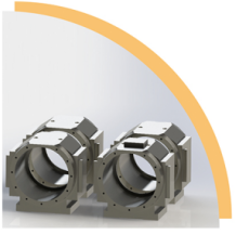 Rolling Mill Bearing Chock