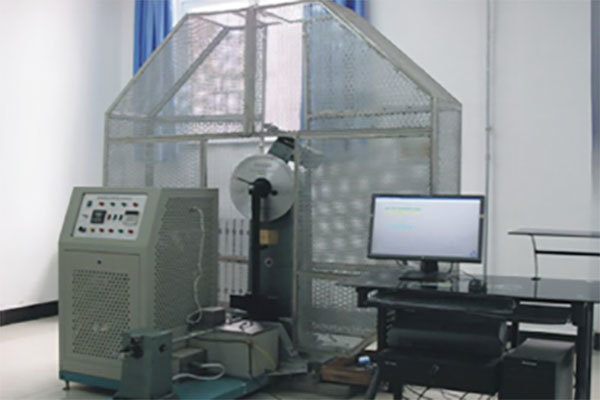 Test equipment