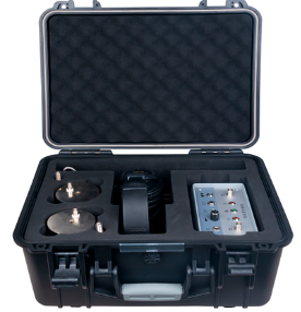 XHDD503S Cable Fault Locator