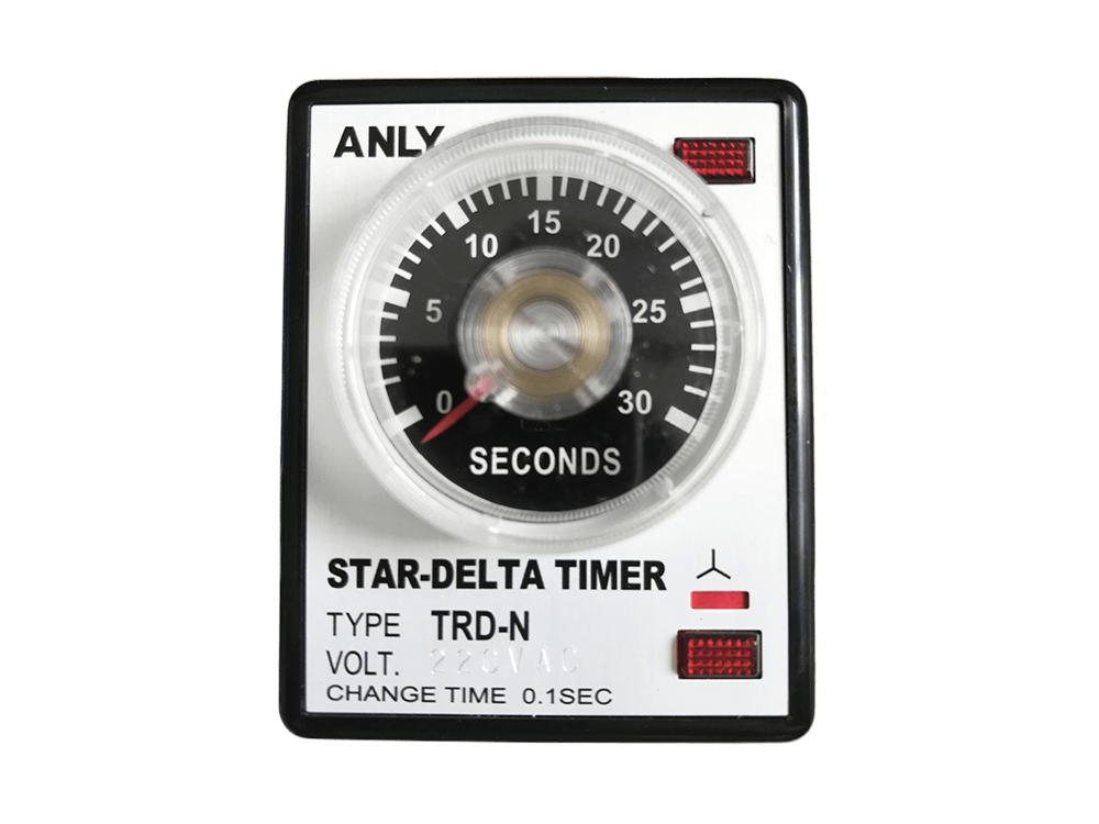 motor starter