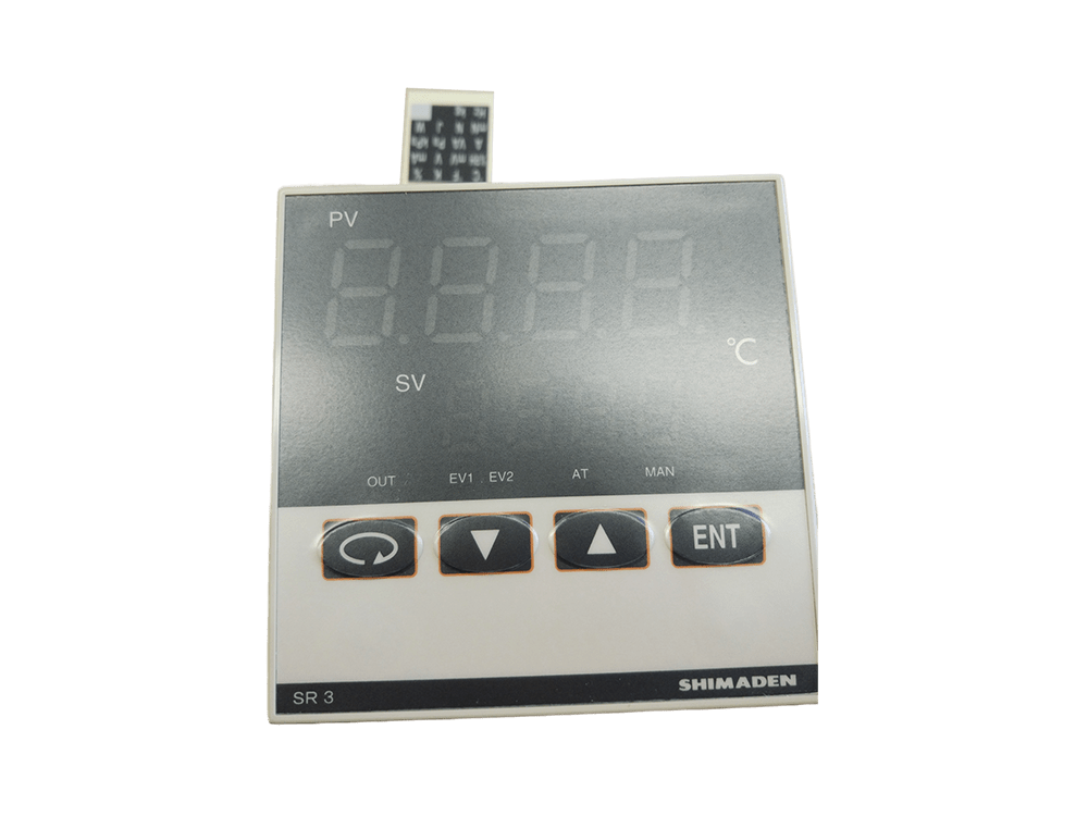 Temperature controller