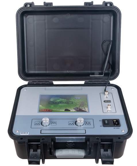 XHGG501C Cable Fault Tester