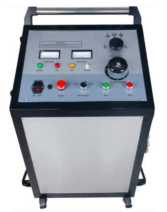 XHHV535-2TS High Voltage Pulse Generator