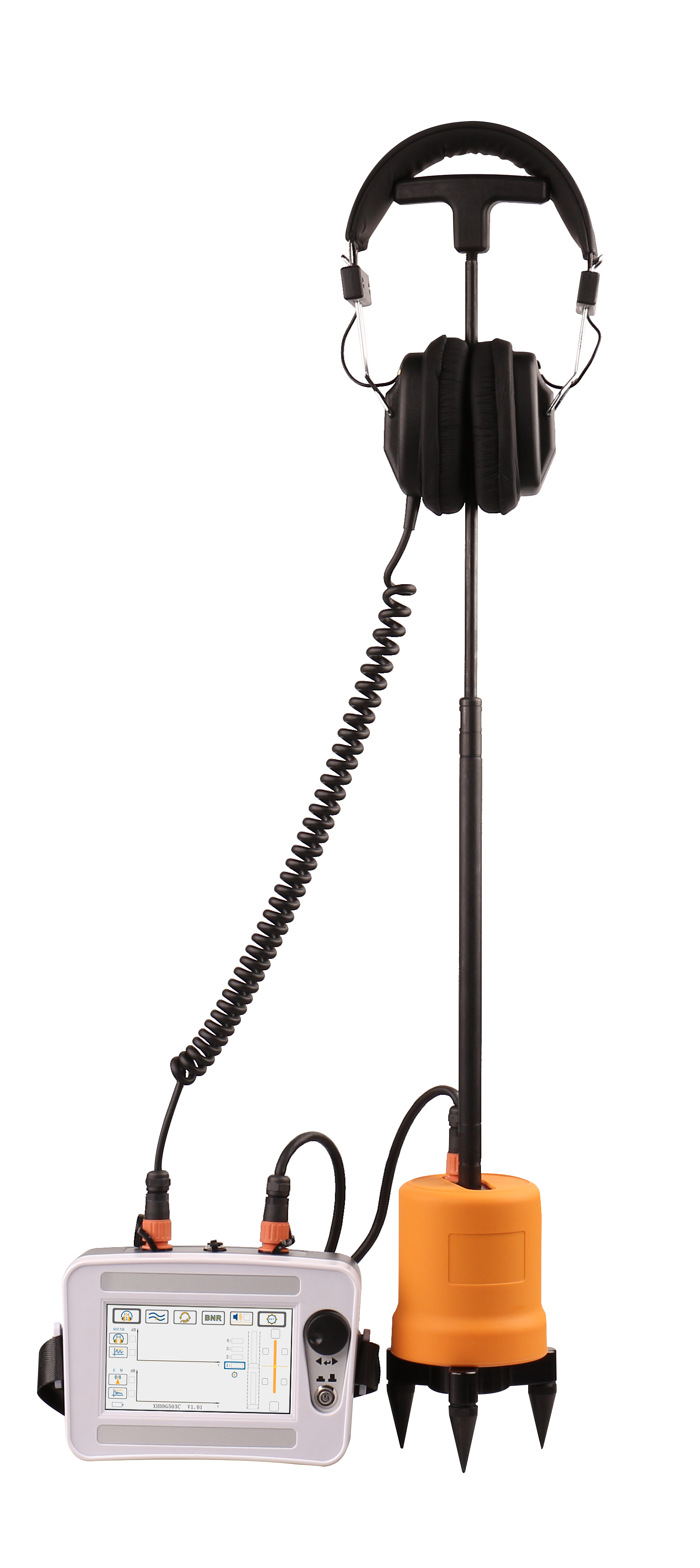 XHDD503C Cable Fault Locator