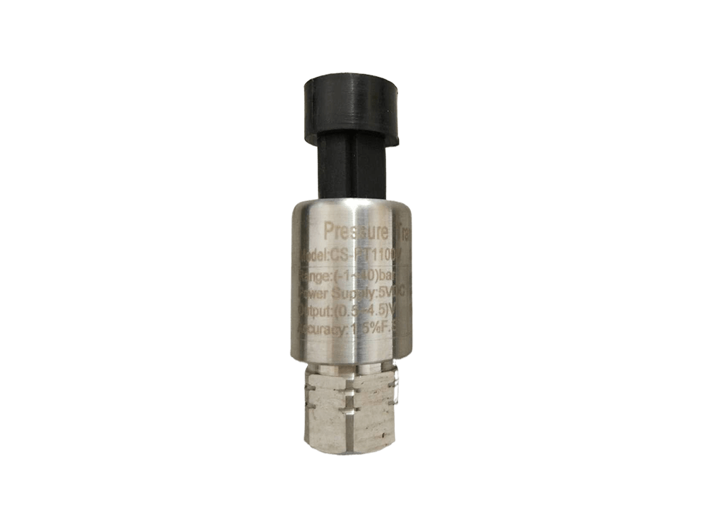 Pressure Sensor-ISL