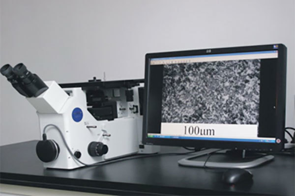 Test equipment