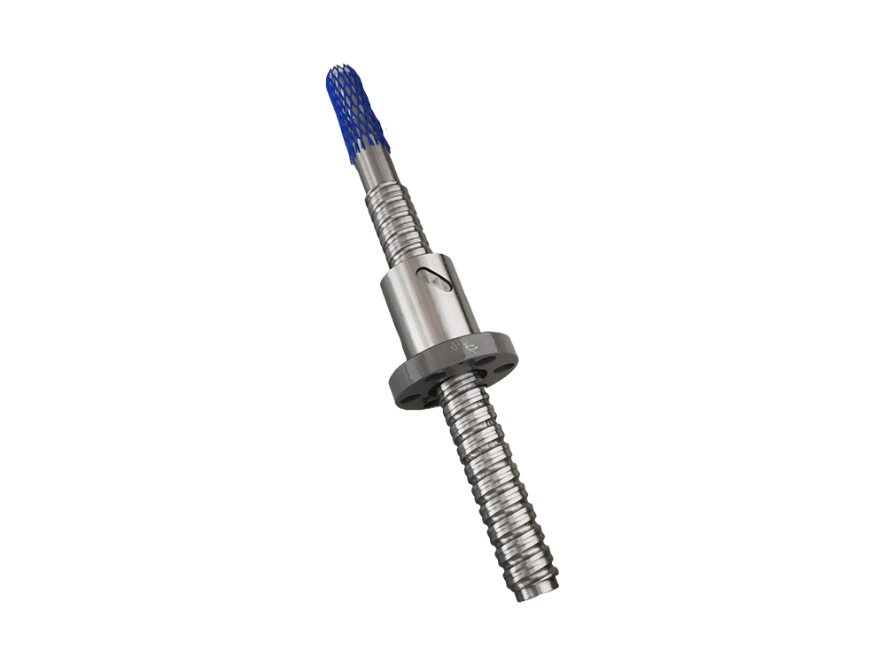 Ball screw