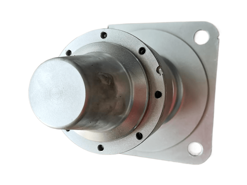 Bearing seat RRM