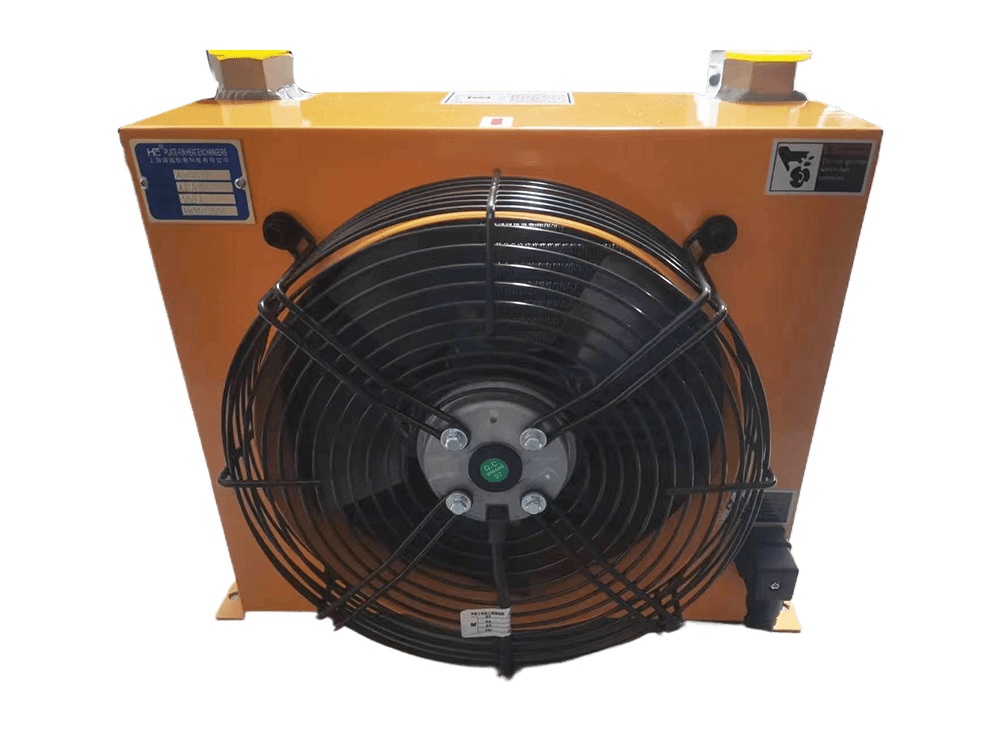 Air cooler