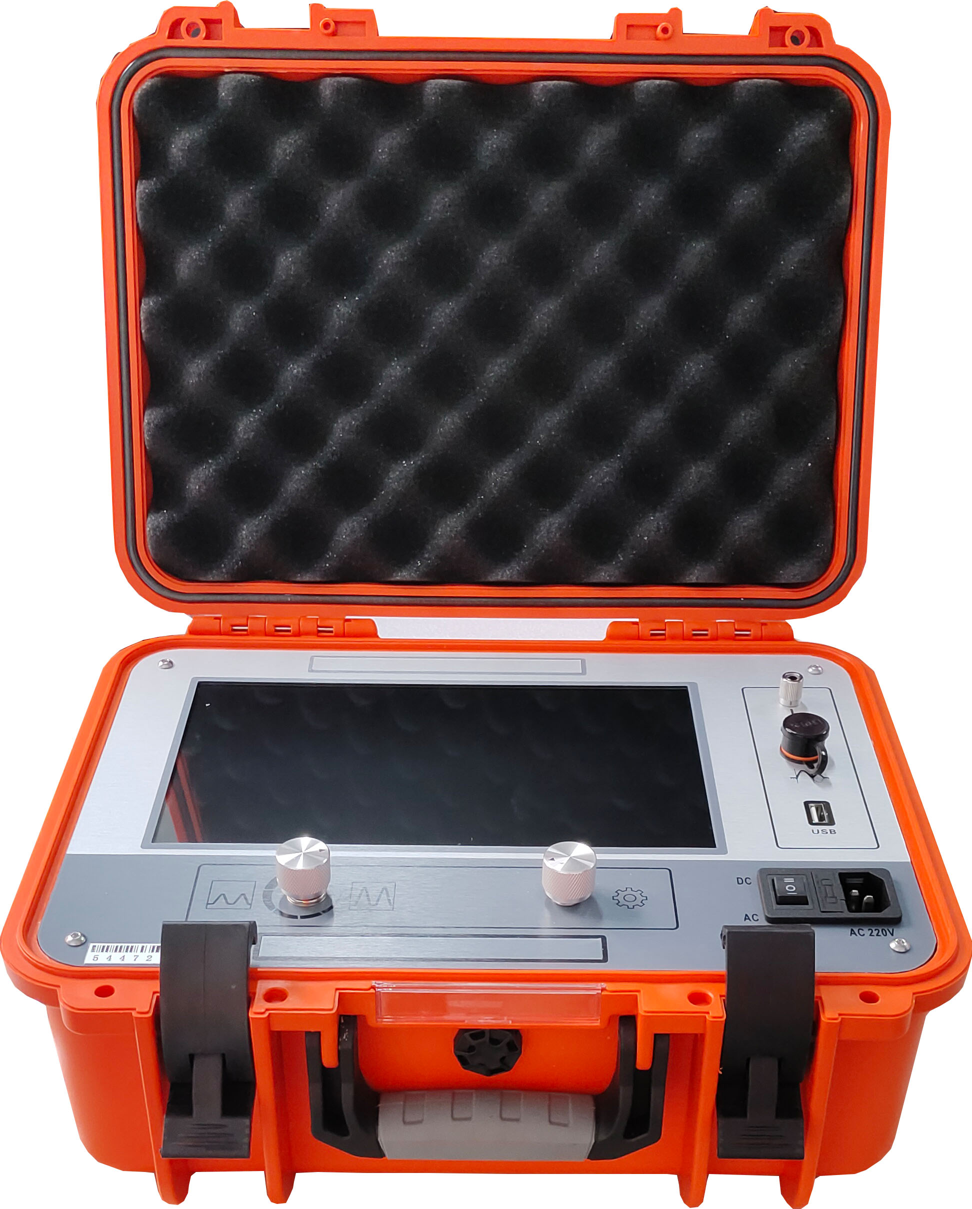 XHGG502A1 Cable Fault Tester
