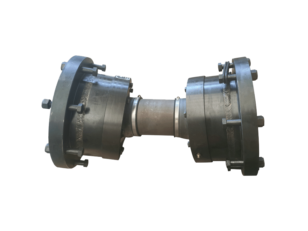 DOX type coupling