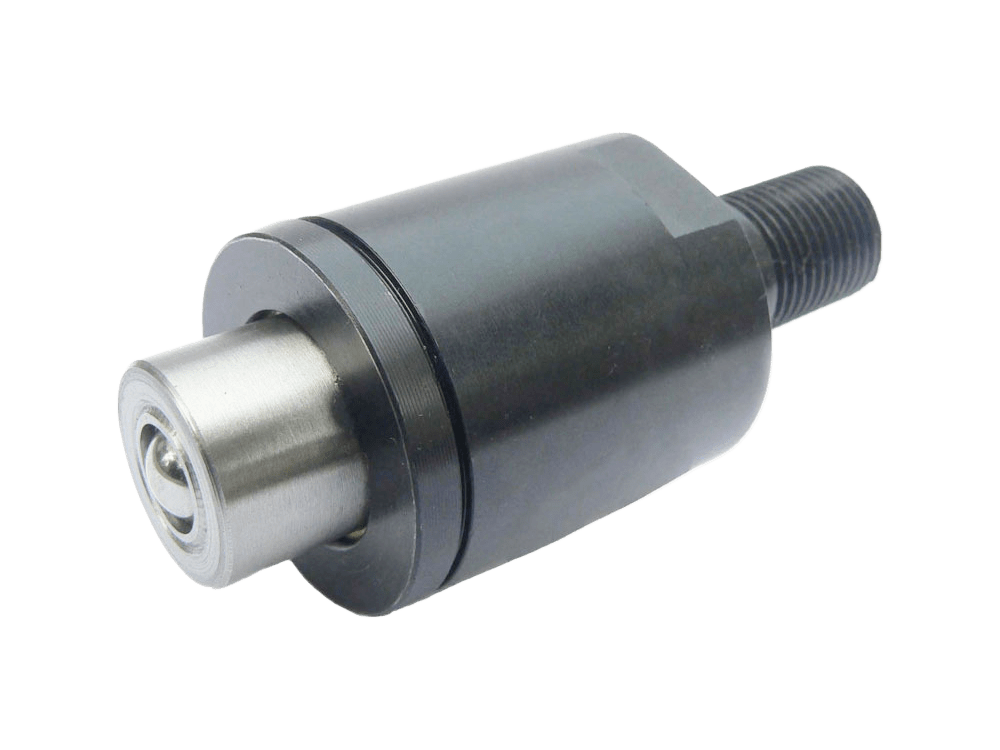 Backup roll