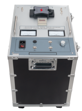 XHHV535-2Z High Voltage Pulse Generator