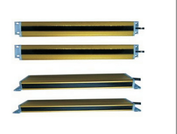 DK-HF Welding Seam Detector