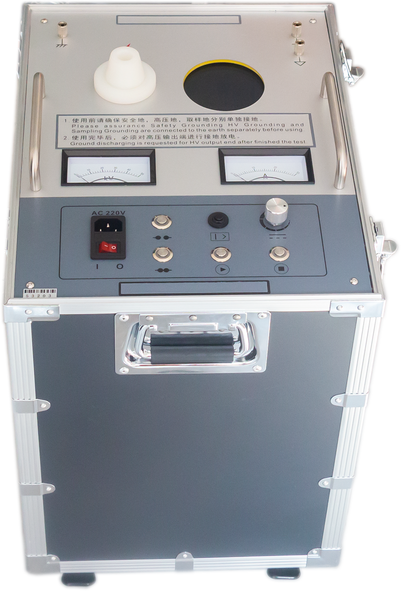 XHHV535-4 High-Voltage Pulse Generator​