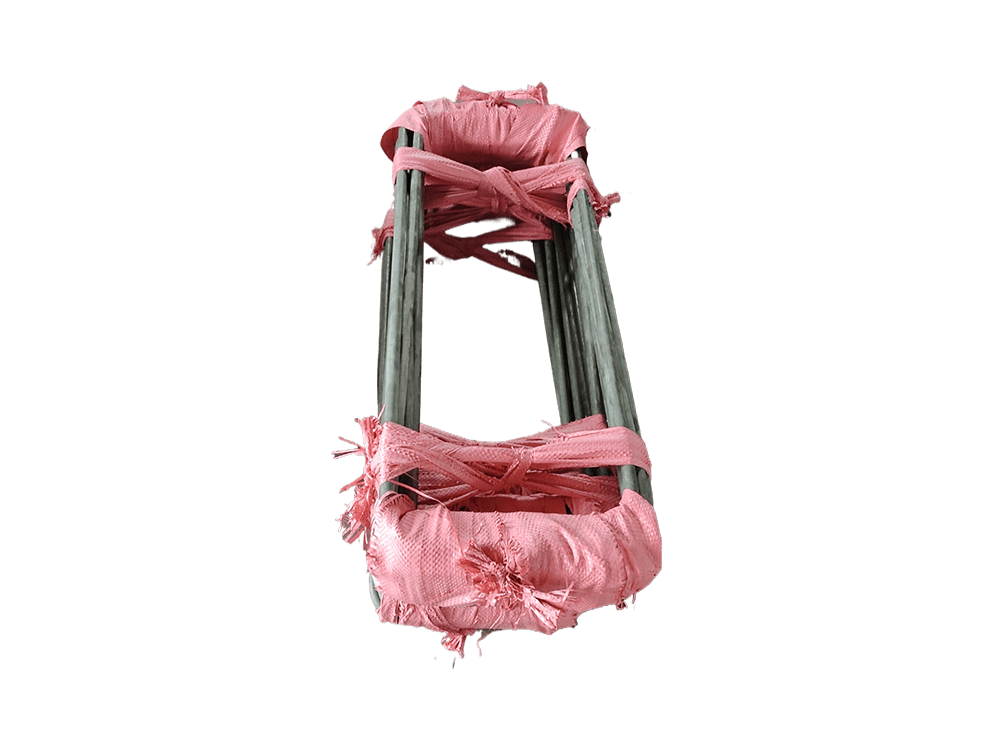 Flow channel heating tube