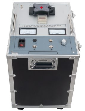 XHHV535-4Z High Voltage Pulse Generator