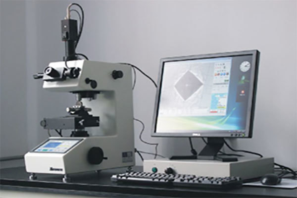 Test equipment