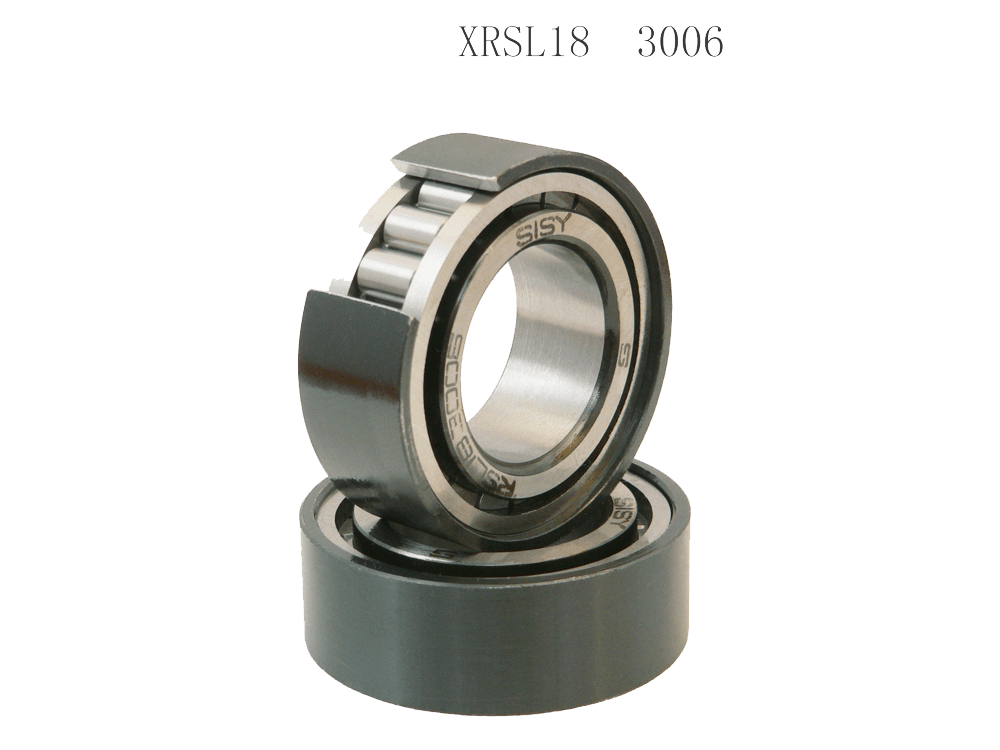 Cylindrical roller bearing