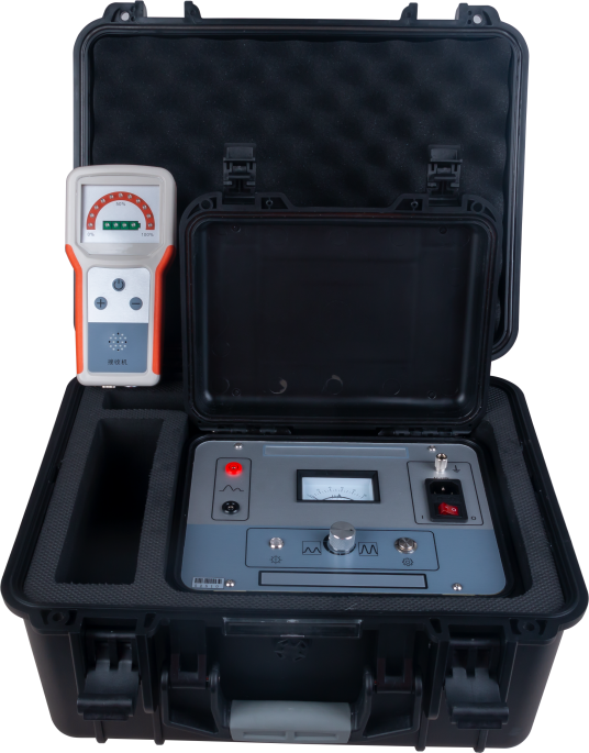 XHLJ504L Cable Path Meter