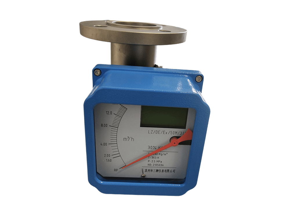 flowmeter