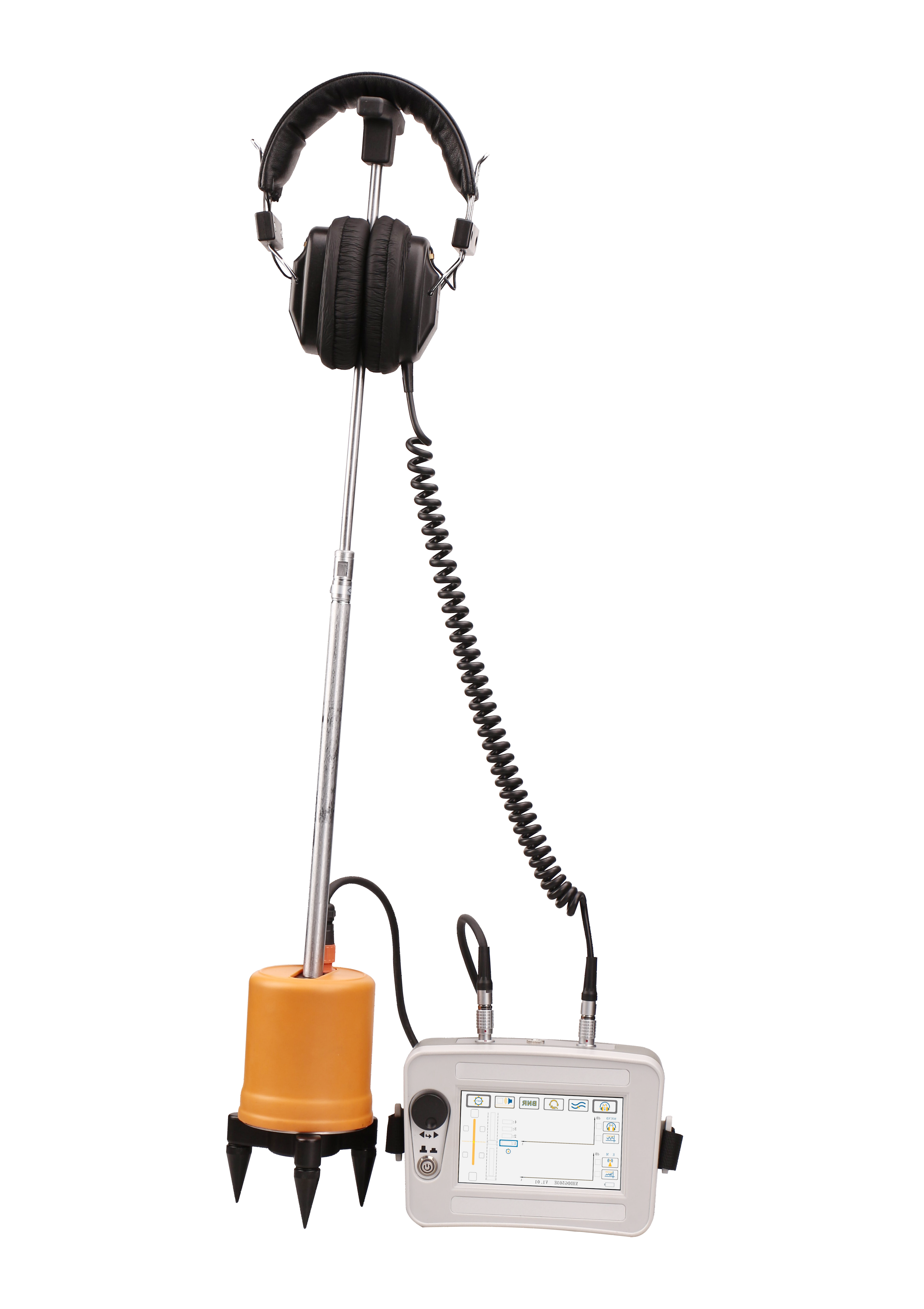 XHDD503E Cable Fault Locator