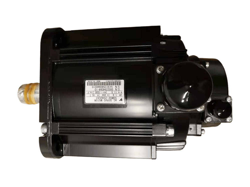 Yaskawa servo motor