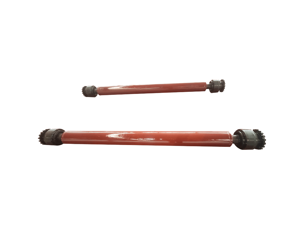 HTJ type coupling