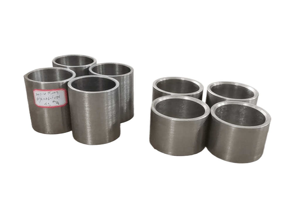Bushing & sleeve