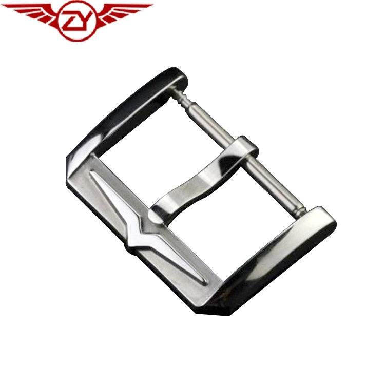 Metal buckle