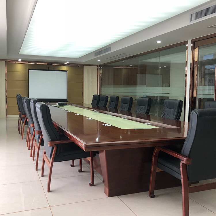 Department Conference Room