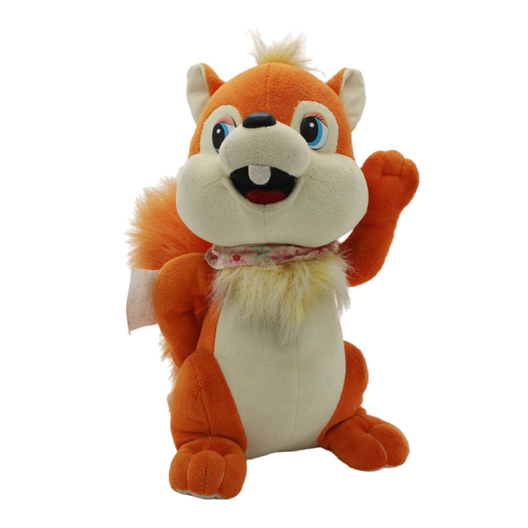 Squirrel